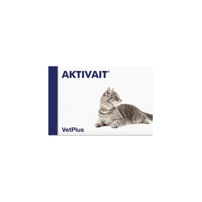 AKTIVAIT CAT 60CPS