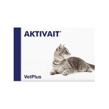 AKTIVAIT CAT 60CPS