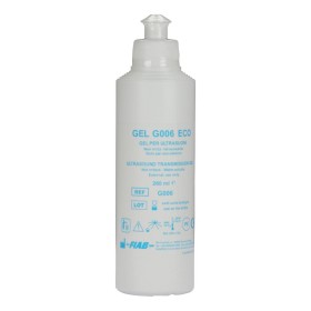 Gel Per Apparecchi Ad Ultrasuoni 260 G