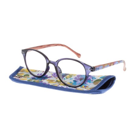 ALVITA OCCH LETT ZINNIA +3,50