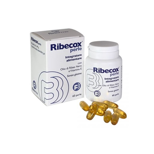RIBECOX 60PRL