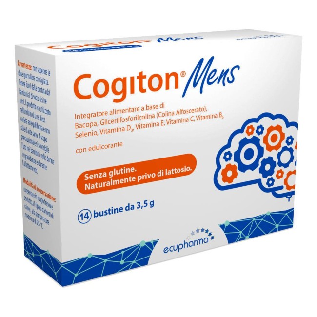 COGITON MENS 14BUST COGITON MENS 14BUST