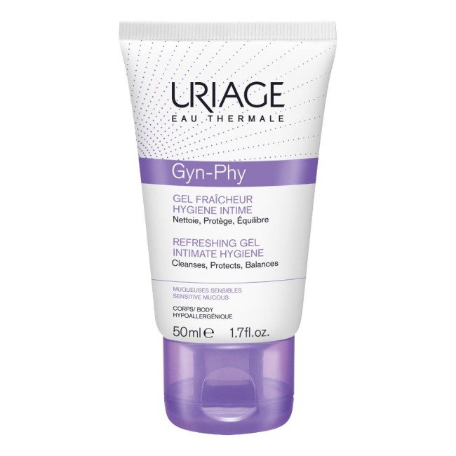 GYN PHY DETERGENTE INTIMO 50ML GYN PHY DETERGENTE INTIMO 50ML