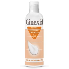 GINEXID SCH DET 150ML