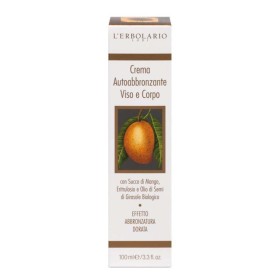 Crema Autoabbronzante Succo Mango 100 Ml
