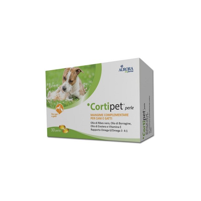 CORTIPET PERLE 30PRL