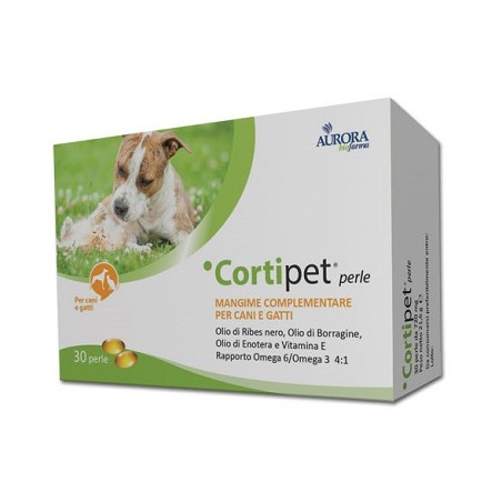 CORTIPET PERLE 30PRL