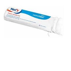 COTONE IDROFILO FARMATEXA 50G