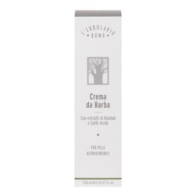 CREMA BARBA UOMO 150ML