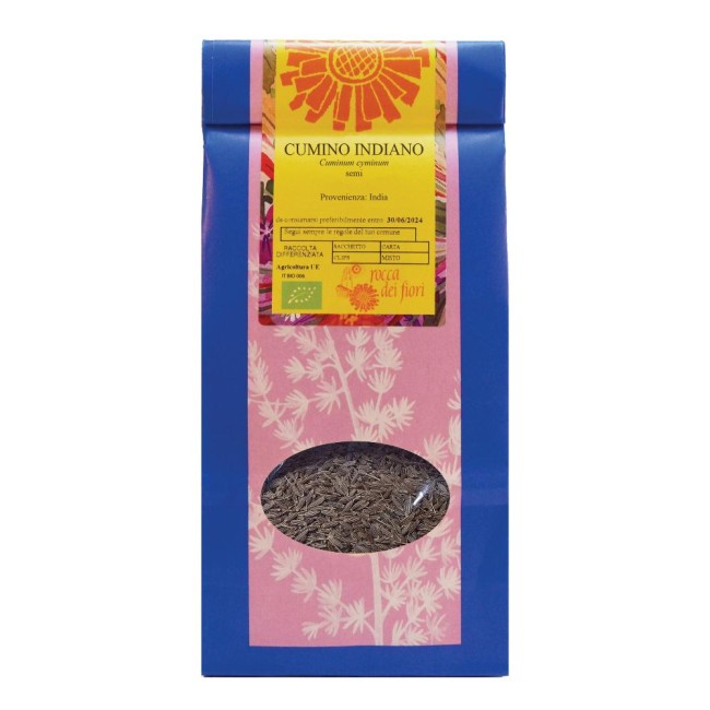 CUMINO SEMI 100G