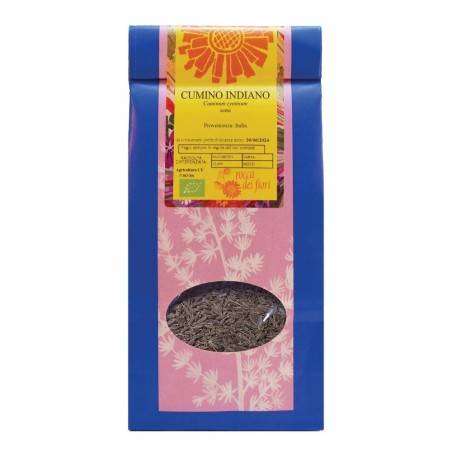 CUMINO SEMI 100G