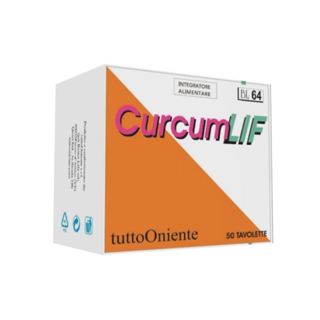 CURCUM LIF 50TAV