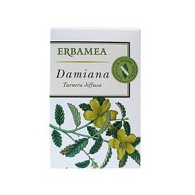 DAMIANA 50CPS VEG
