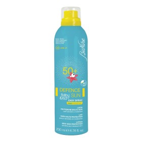 DEFENCE SUN 50+ BABY&KIDS200ML