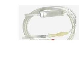 DEFLUSSORE C/AGO 1PZ