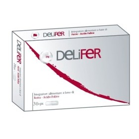 DELIFER 30CPS