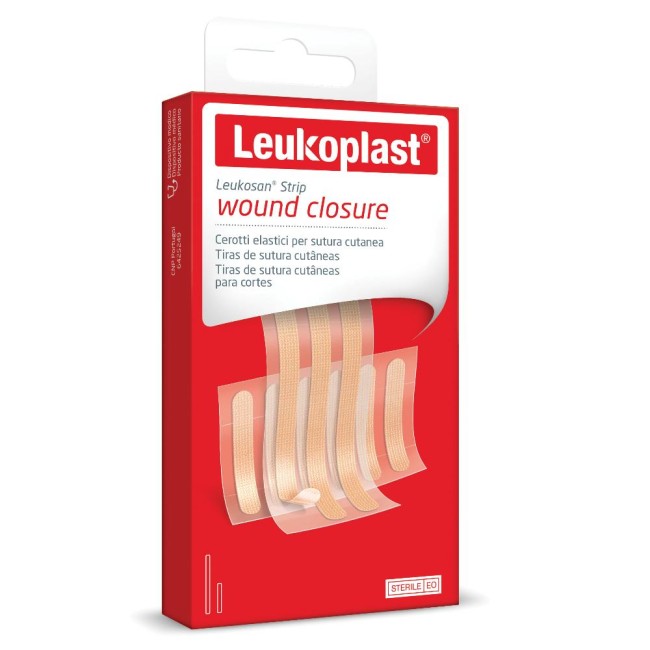 LEUKOSAN STRIP KIT 6+3CEROTTI LEUKOSAN STRIP KIT 6+3CEROTTI