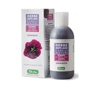 DERBE SHAMPOO BIANCO PERFETTO
