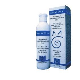 DERMA CRINE SH 250ML