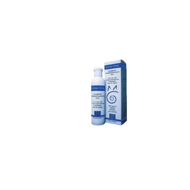 DERMA CRINE SH 250ML