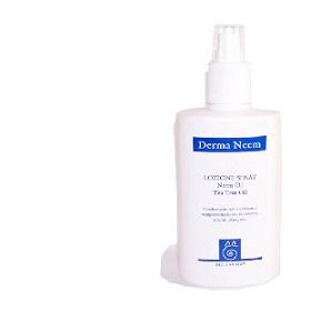 DERMA NEEM LOZIONE SPRAY 250ML