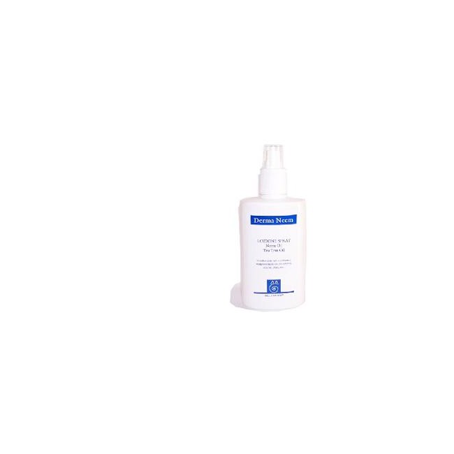 DERMA NEEM LOZIONE SPRAY 250ML