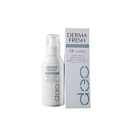 DERMAFRESH DEO PELLE ALLERGICA