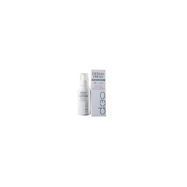DERMAFRESH DEO PELLE ALLERGICA