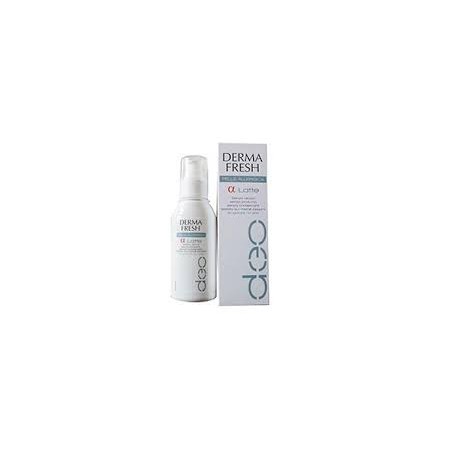 DERMAFRESH DEO PELLE ALLERGICA