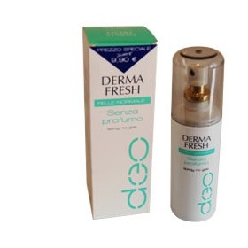 DERMAFRESH DEO PELLE NORM S/PR