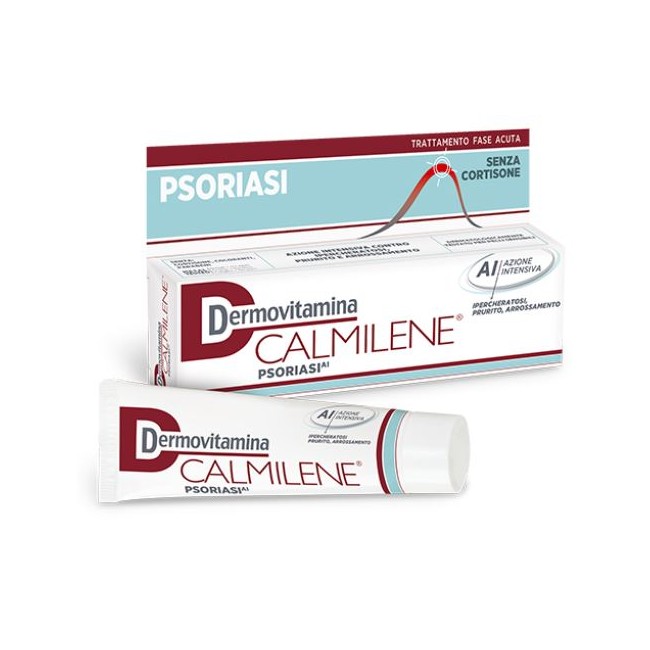 DERMOVITAMINA CALM PSO AI
