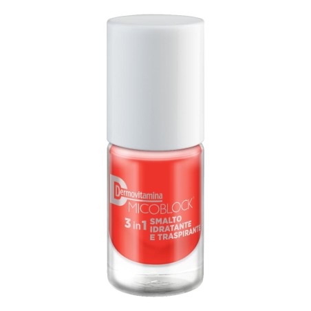 DERMOVITAMINA MICO SMALTO AR B