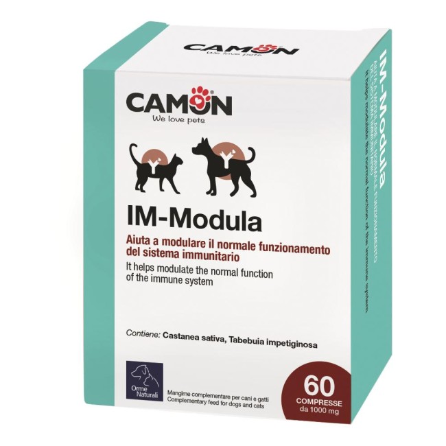 IMMODULA 60CPR IMMODULA 60CPR