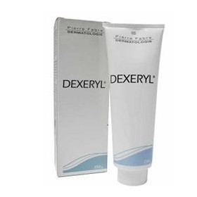 DEXERYL CREMA PELLE SECCA 250G