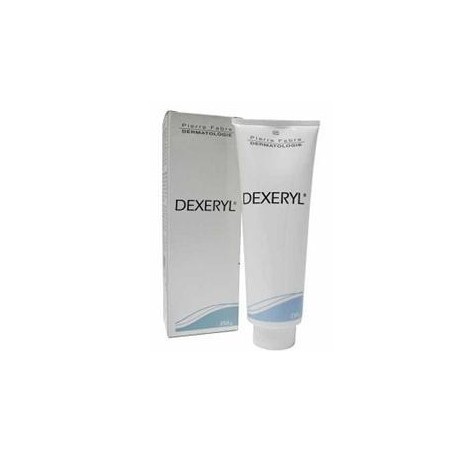 DEXERYL CREMA PELLE SECCA 250G