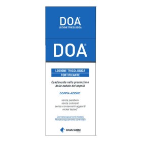 DOA LOZ TRIC 100ML