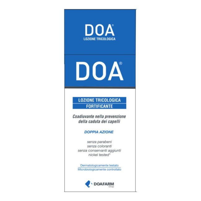 DOA LOZ TRIC 100ML