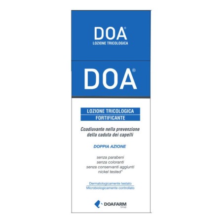DOA LOZ TRIC 100ML