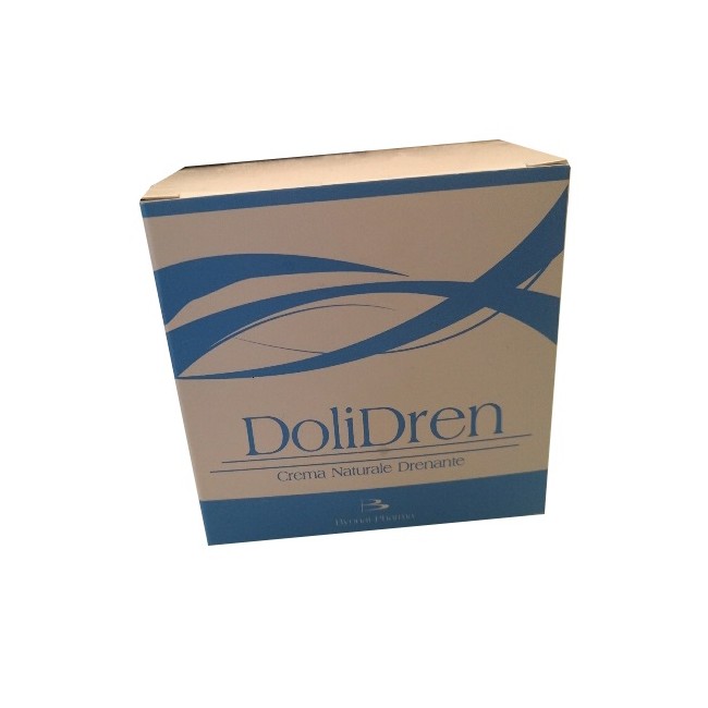 DOLIDREN CREMA 250ML