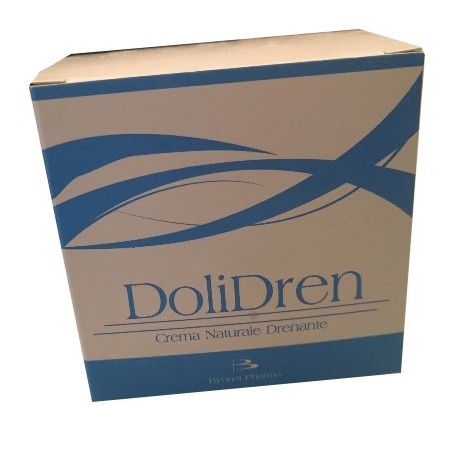 DOLIDREN CREMA 250ML