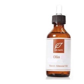 DR TAFFI OLIO CANFORATO 100ML