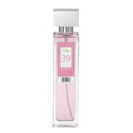 EAU DE PARFUM POUR FEMME 39