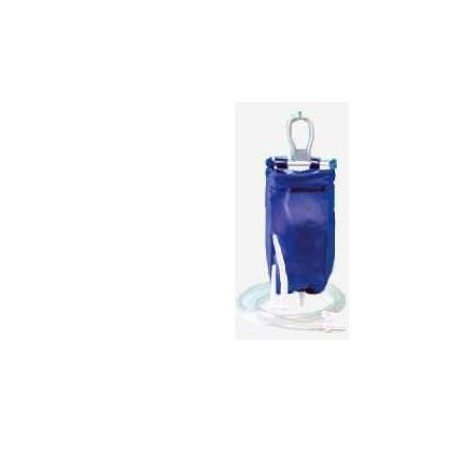 ENTEROCLISMA VIAGGIO