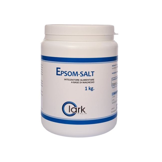 EPSOM SALT 1KG