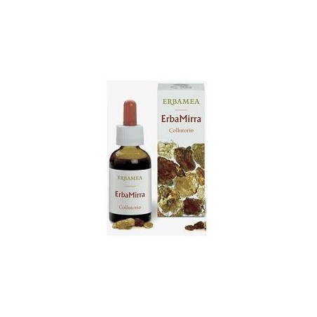 ERBAMIRRA COLLUTORIO 30ML