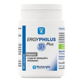 ERGYPHILUS PLUS 60CPS