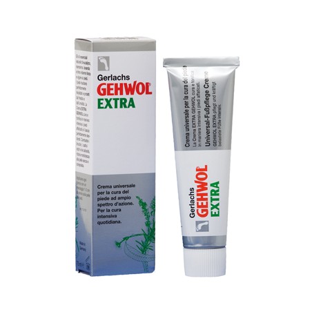 GEHWOL CREMA EXTRA 75ML