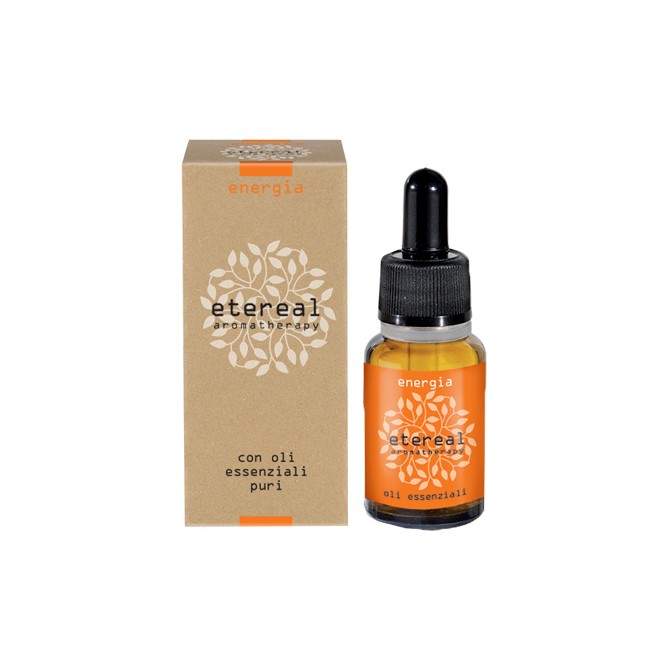 ETEREAL ENERGIA 15ML