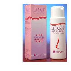 LIPASIT SAP LIQ 200ML