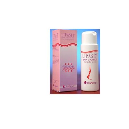 LIPASIT SAP LIQ 200ML